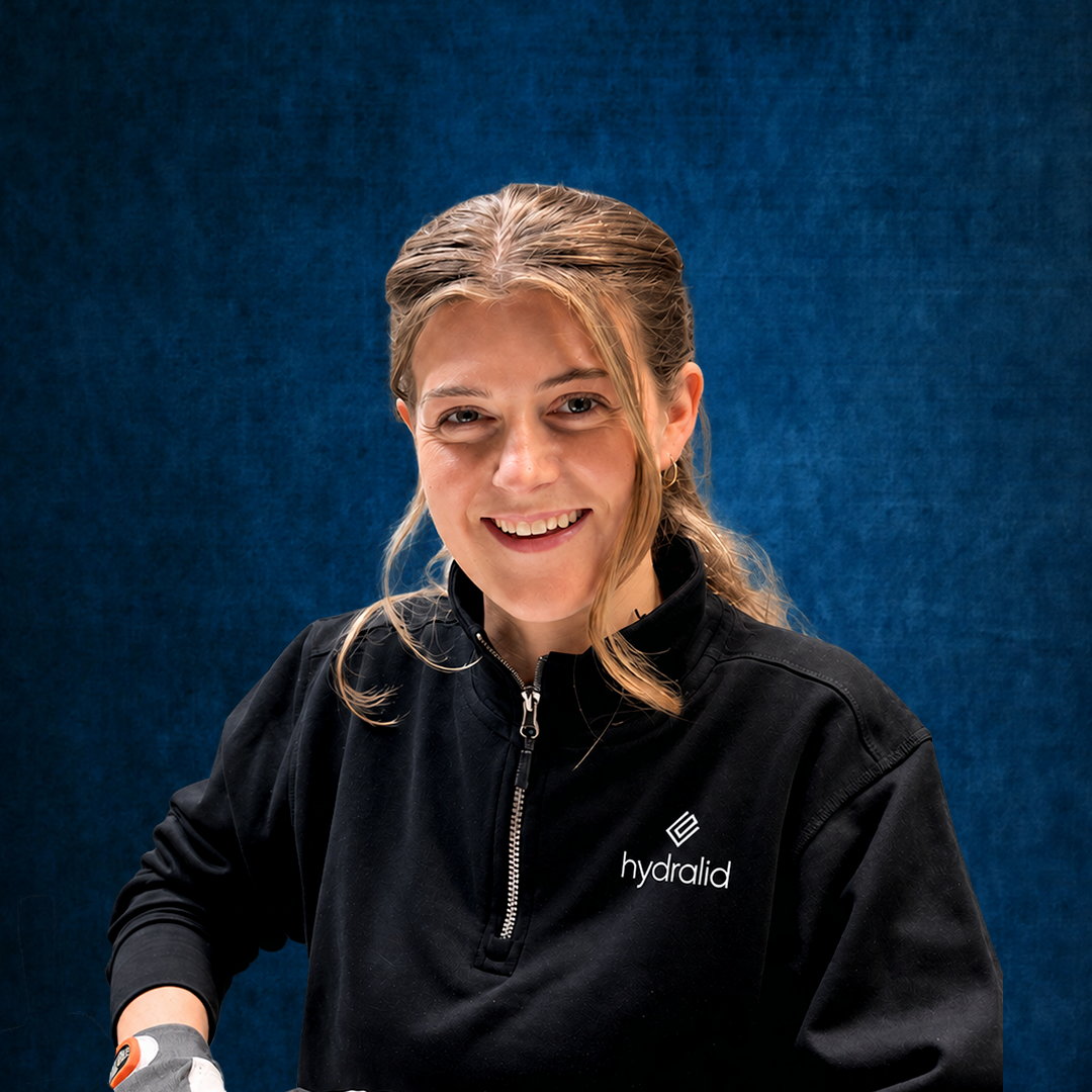 Ella kvadrat